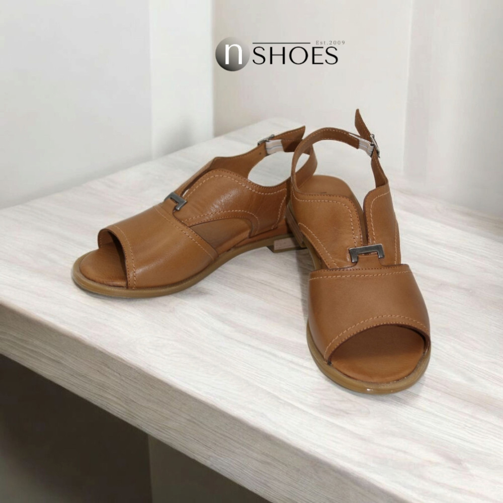 Женские босоножки Lonza (Турция) модель 5898