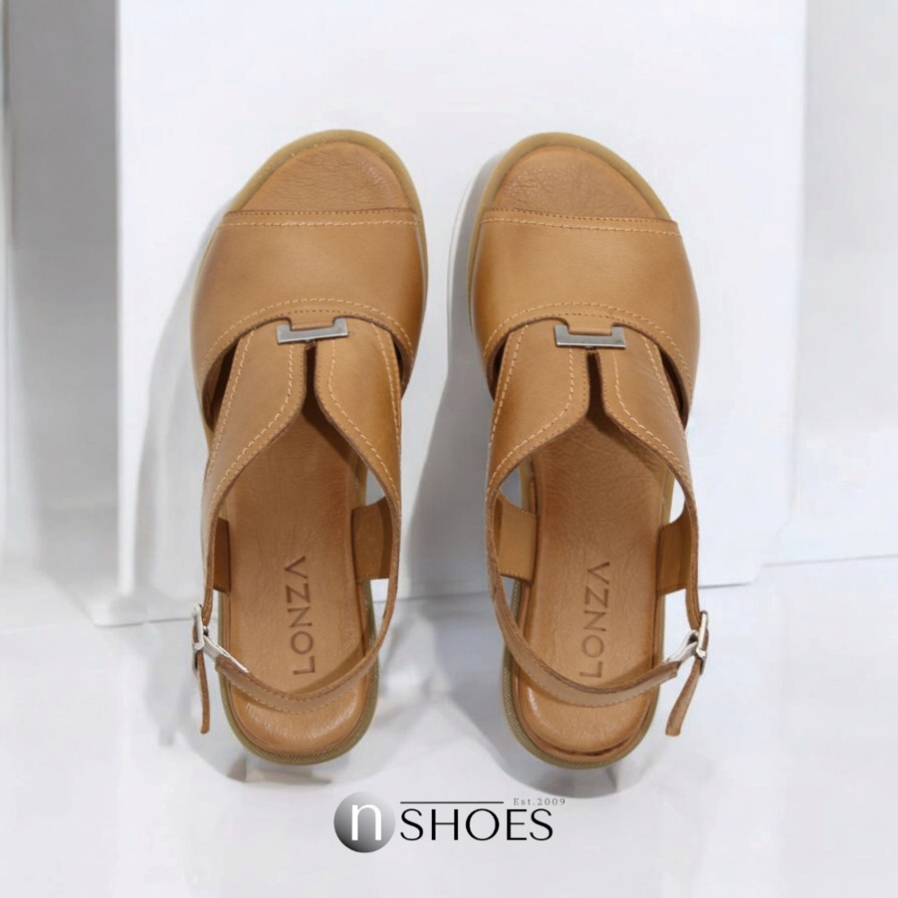 Женские босоножки Lonza (Турция) модель 5898