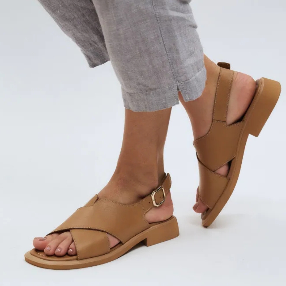 Женские босоножки Lonza (Турция) модель 5898