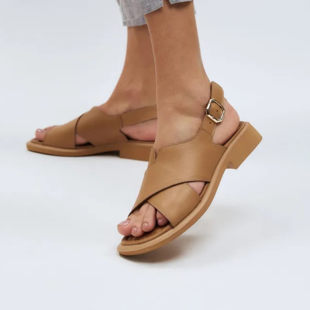 Женские босоножки Lonza (Турция) модель 5898