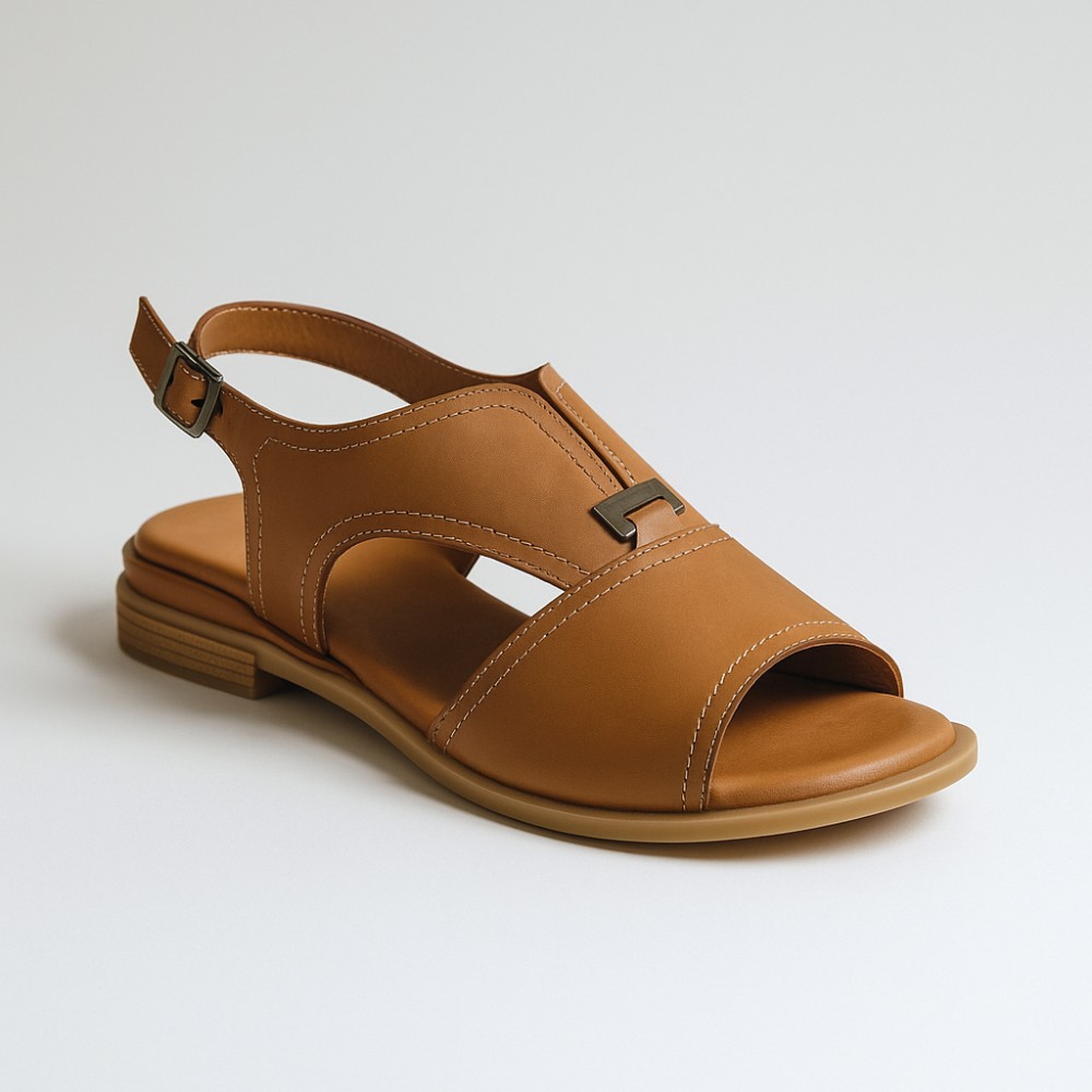 Женские босоножки Lonza (Турция) модель 5898