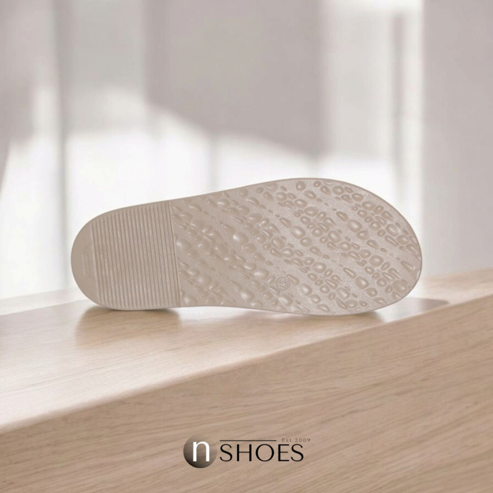 Жіночі шкіряні шльопанці Romax Comfort модель 5905