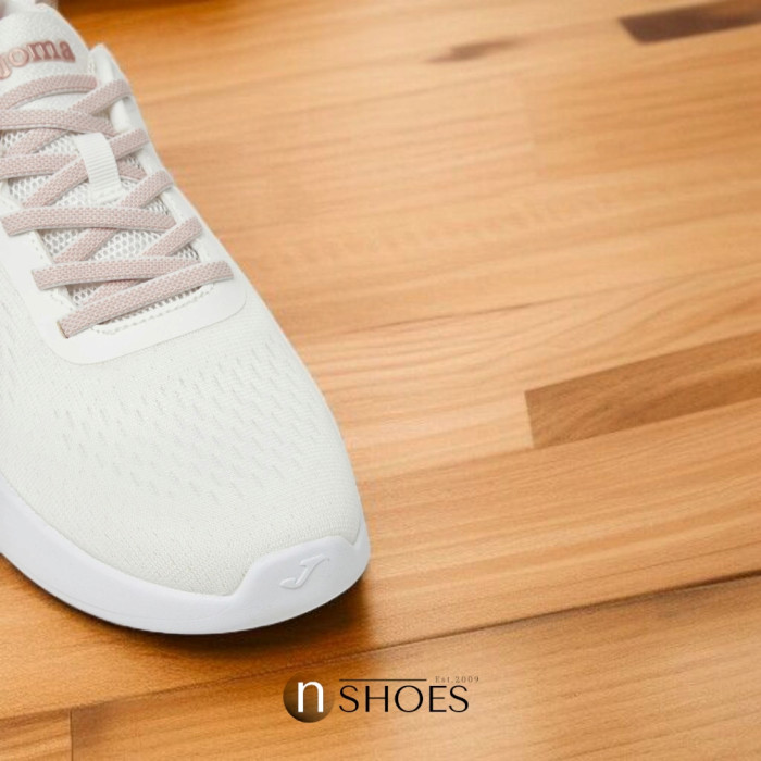 Женские спортивные кроссовки Joma C.Diana 2502 Écru модель 5910