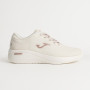 Women's sports sneakers Joma C.Diana 2502 Écru model 5910