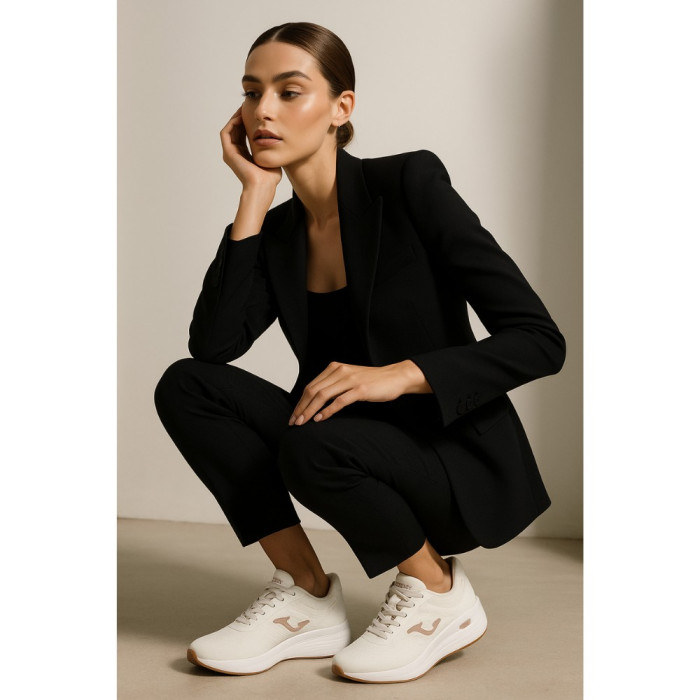 Женские спортивные кроссовки Joma C.Diana 2502 Écru модель 5910