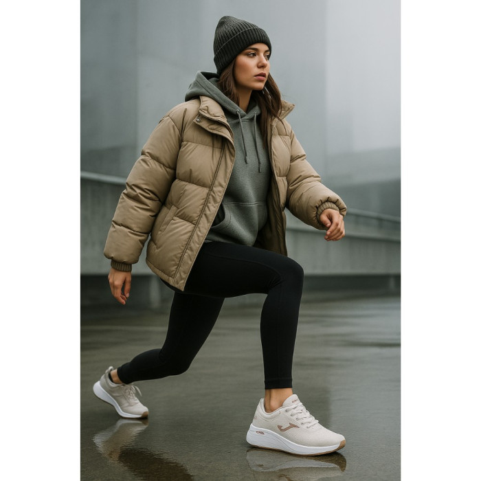 Женские спортивные кроссовки Joma C.Diana 2502 Écru модель 5910