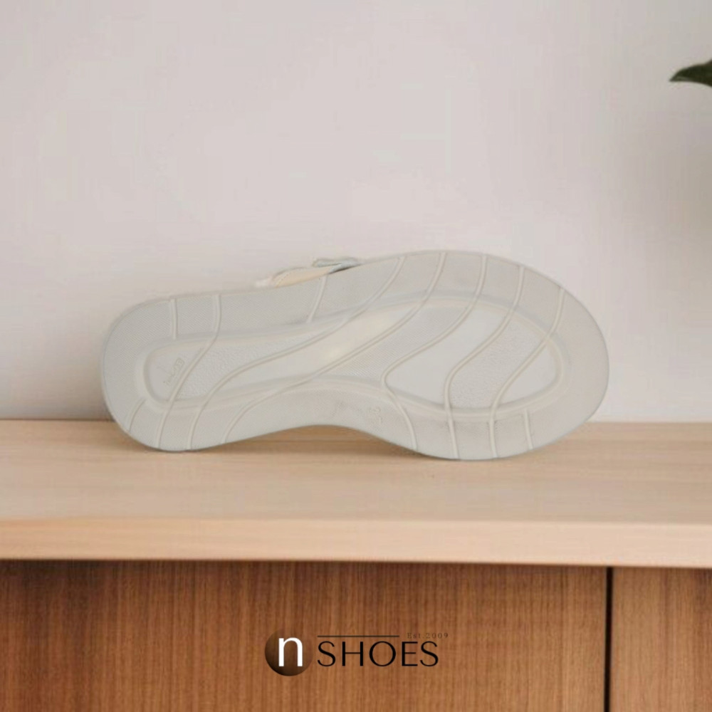 Женские шлепанцы на танкетке Romax Comfort (Украина) 0501-2nl 5914