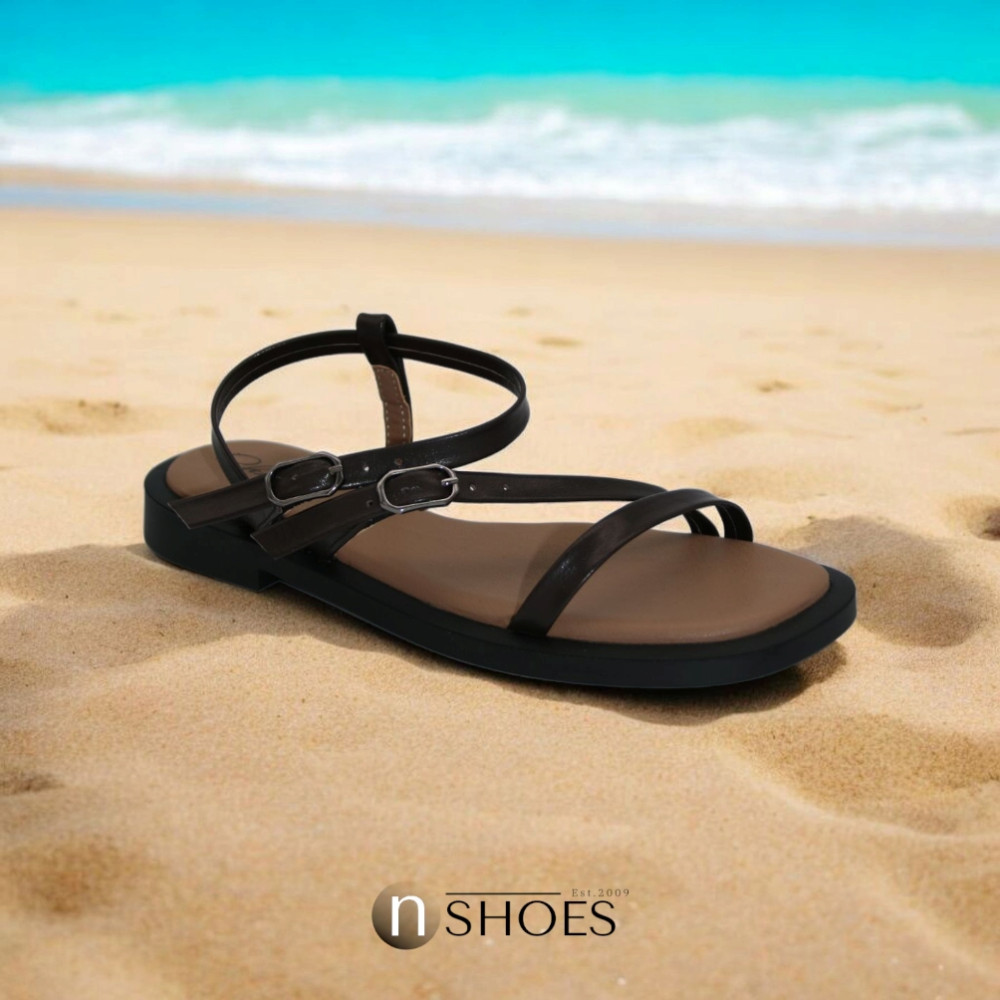 Женские босоножки на платформе Alex Bens (Украина) 10594-81 модель 5915