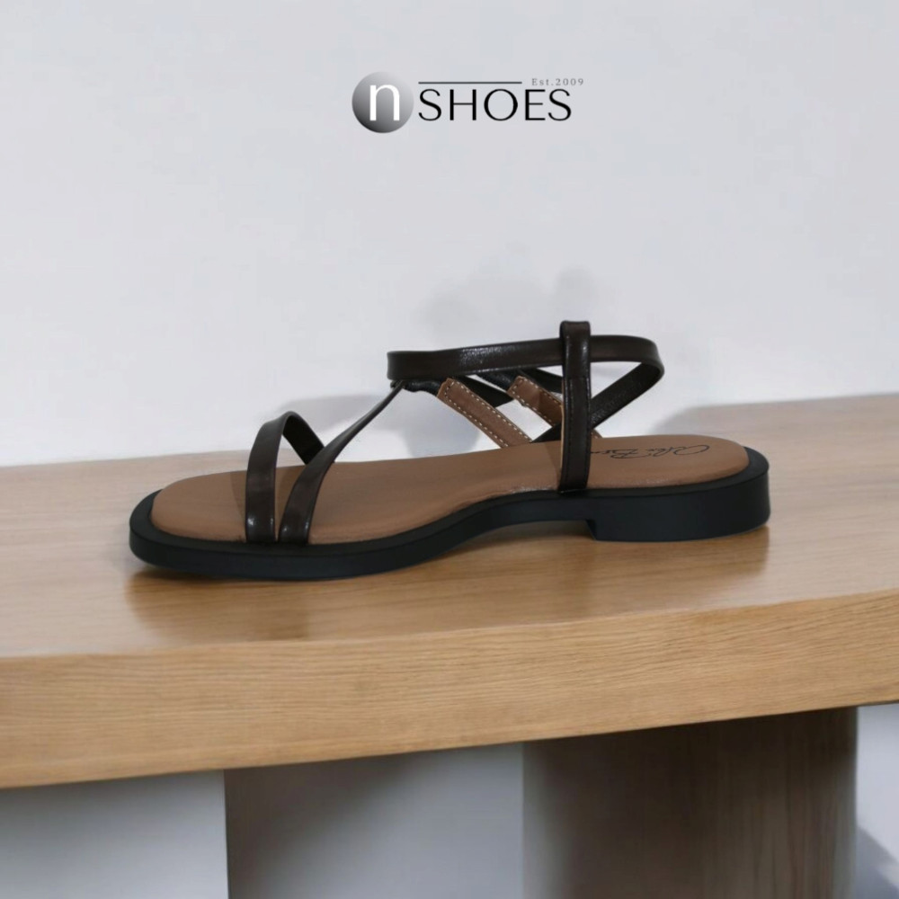 Женские босоножки на платформе Alex Bens (Украина) 10594-81 модель 5915