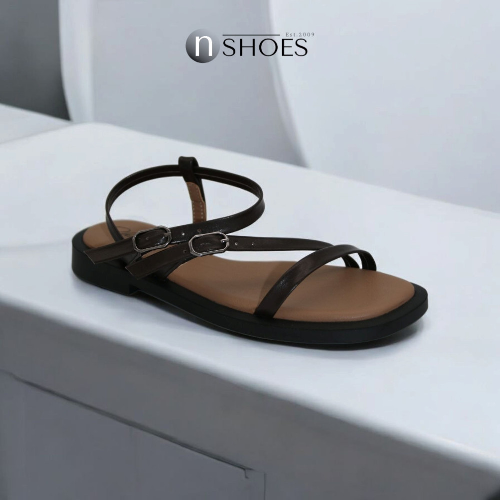 Женские босоножки на платформе Alex Bens (Украина) 10594-81 модель 5915