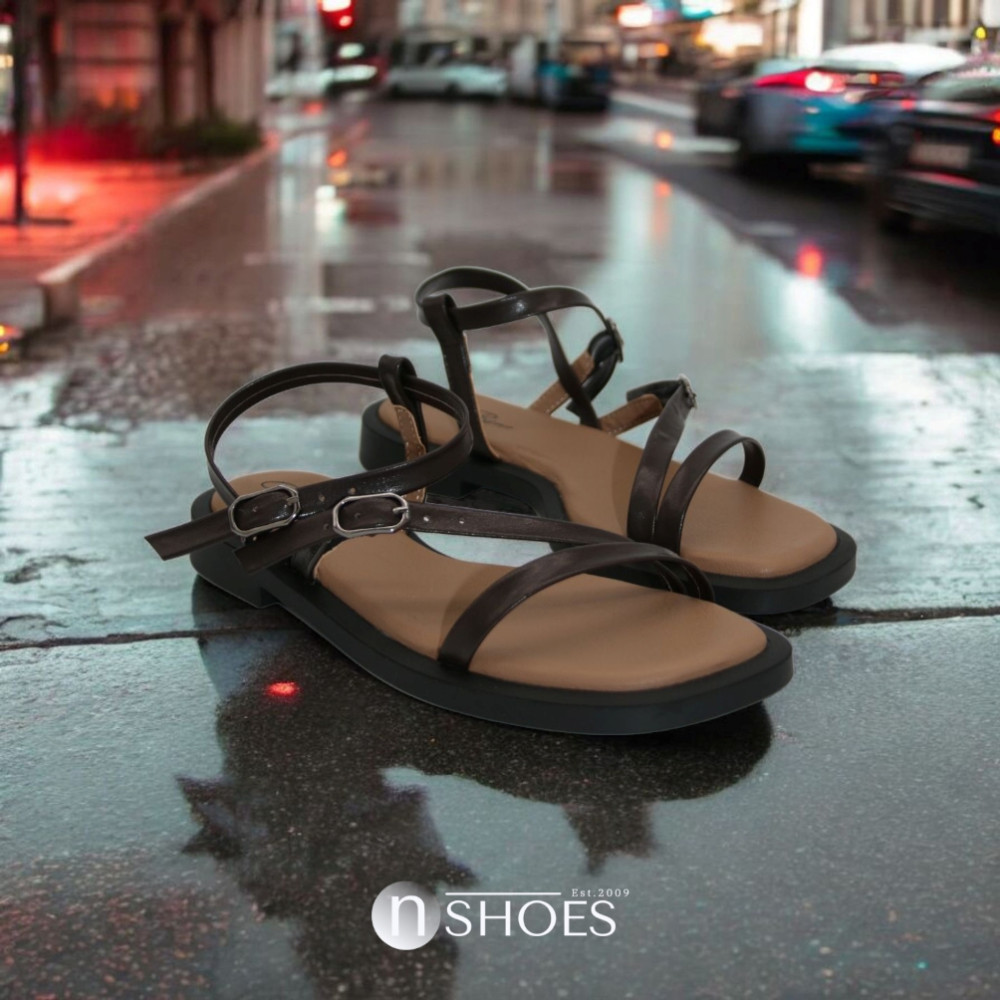 Женские босоножки на платформе Alex Bens (Украина) 10594-81 модель 5915