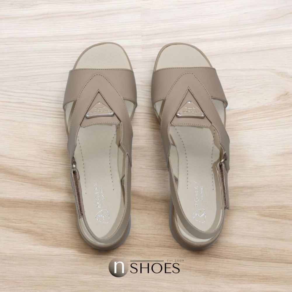 Жіночі туфлі Romax Comfort (Україна) модель 5922