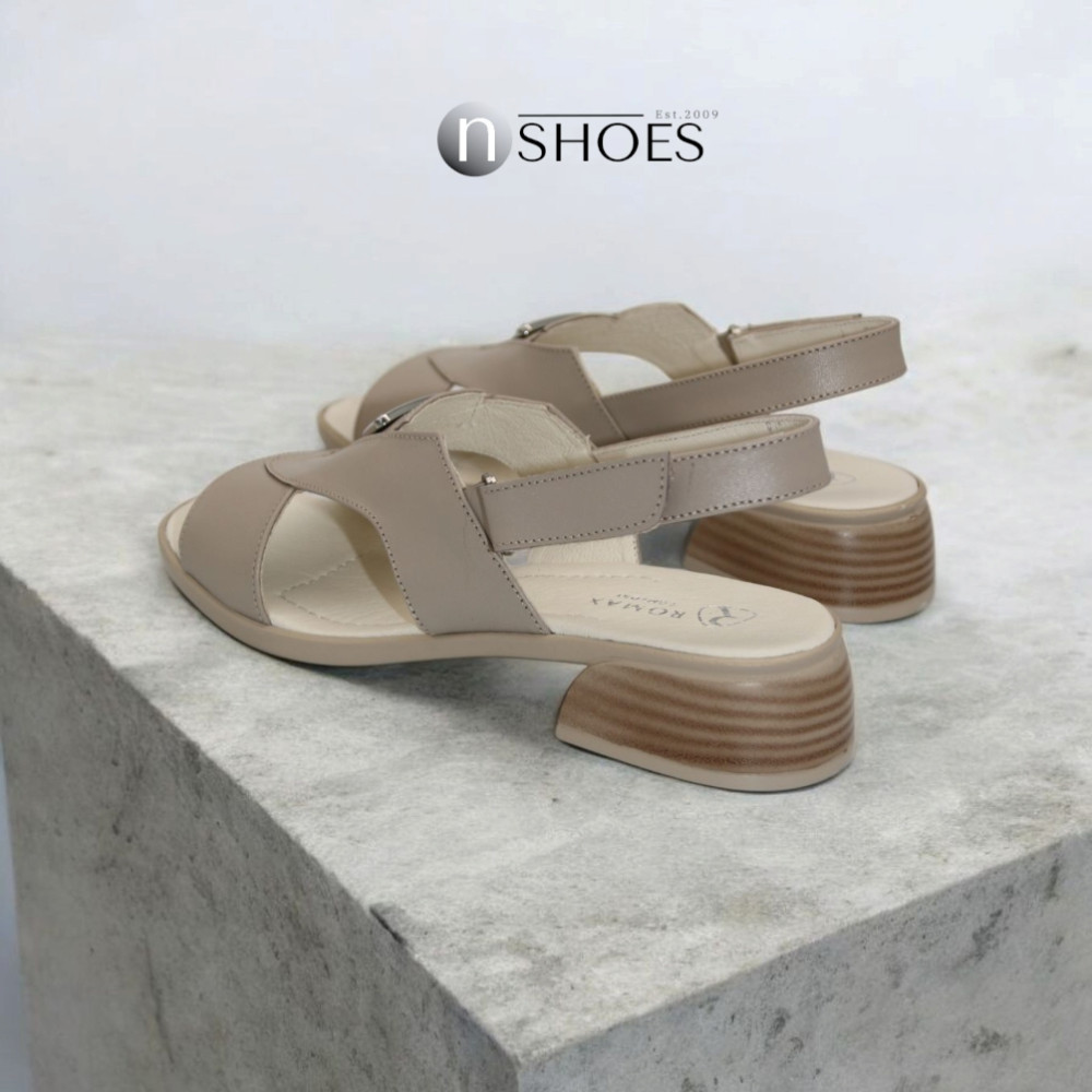 Жіночі туфлі Romax Comfort (Україна) модель 5922