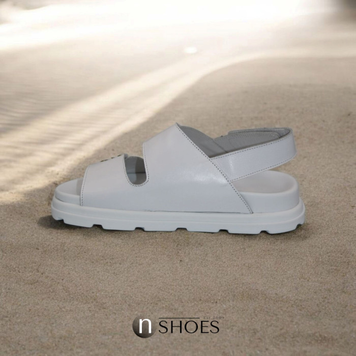 Comfortable Leather Sandals Romax Comfort 1070-1 5924