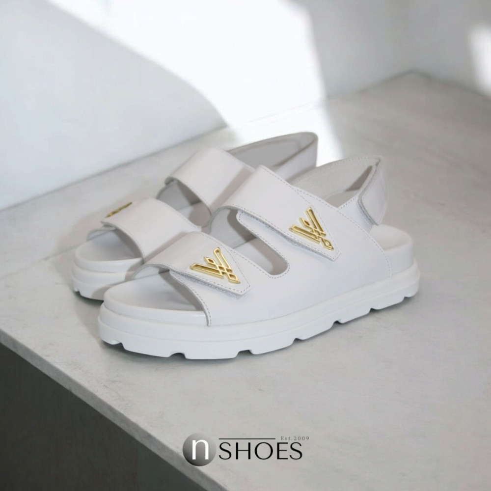 Жіночі туфлі на липучках Romax Comfort (Україна) модель 5924