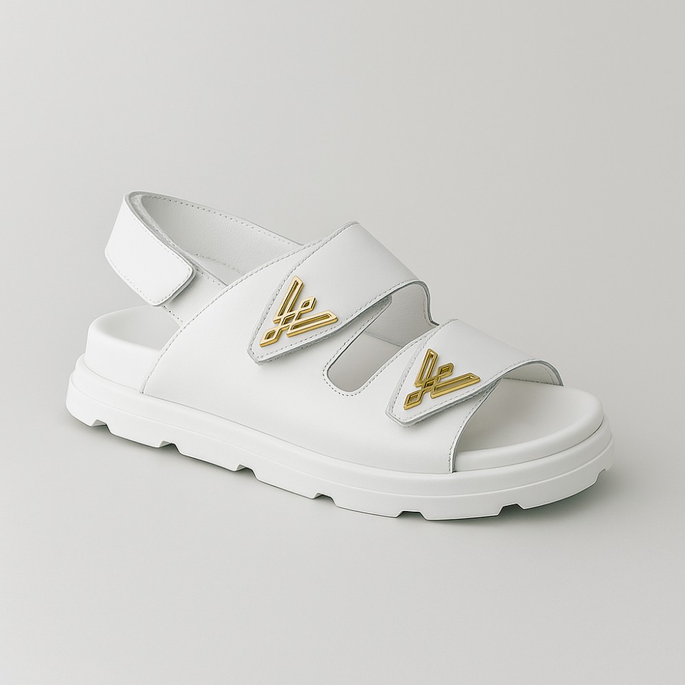 Жіночі туфлі на липучках Romax Comfort (Україна) модель 5924