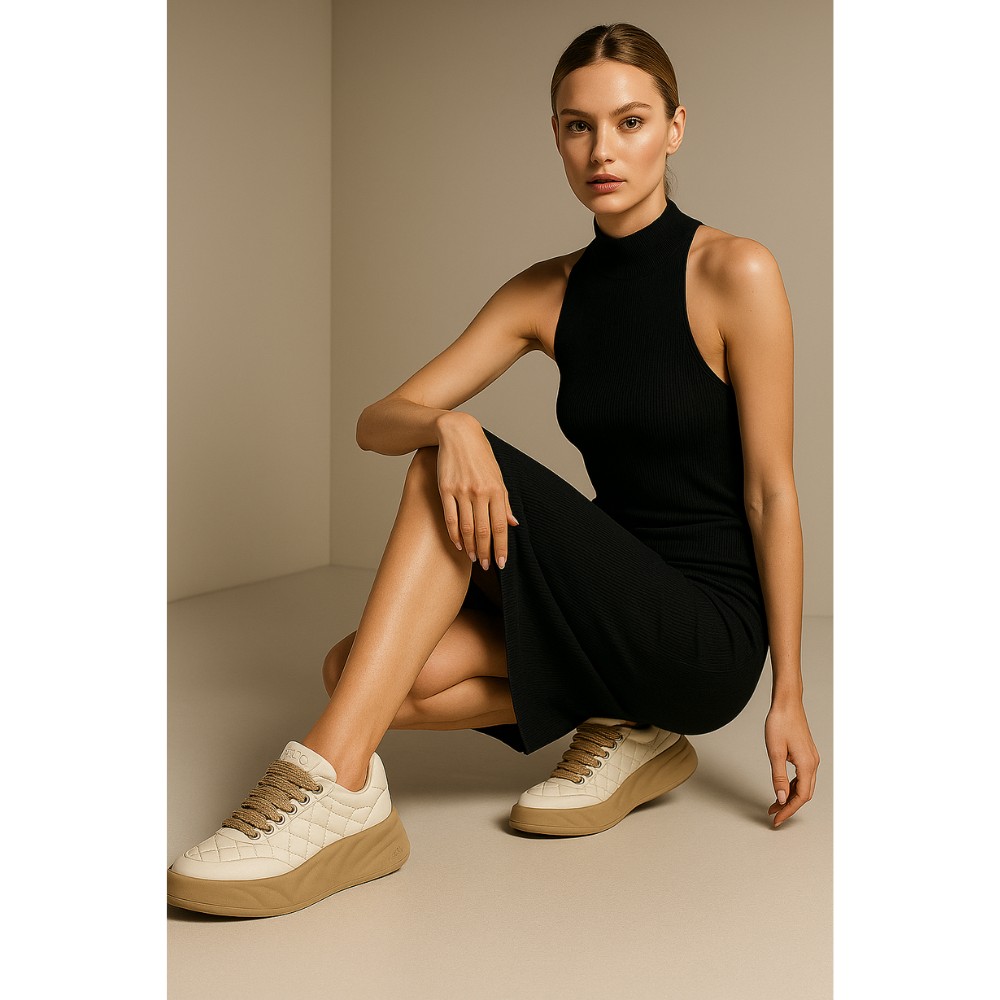 Жіночі кросівки Allsy Lonza модель 5932