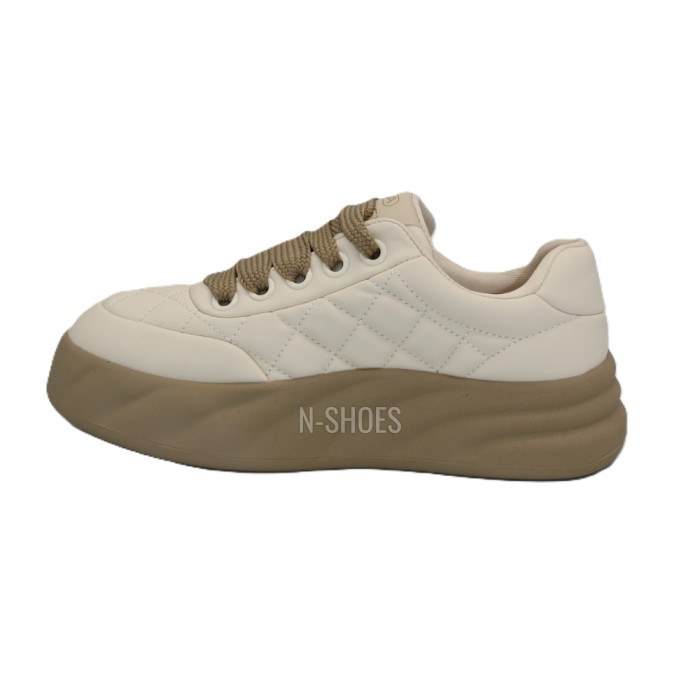Women's sneakers Allsy Lonza model 5932