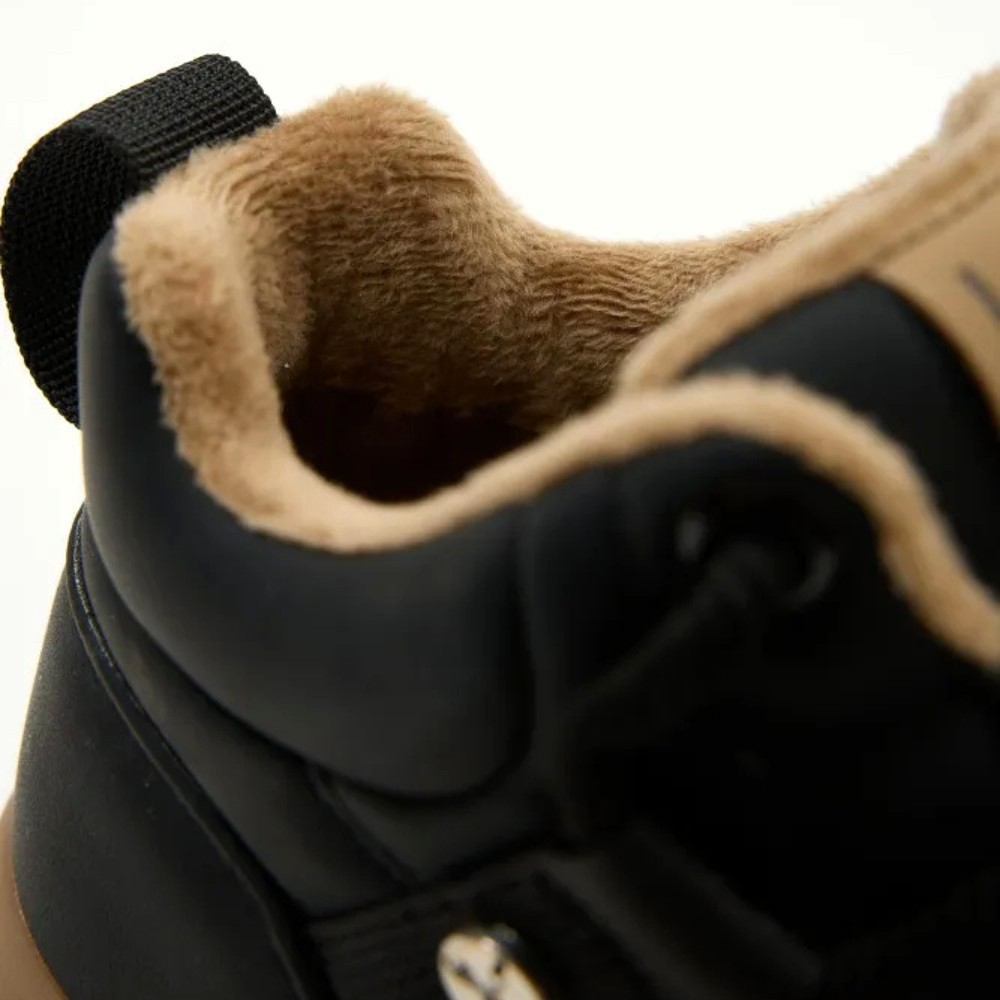 Жіночі чорні кросівки Allsy Lonza 204469 203343 Obelia Black модель 5933