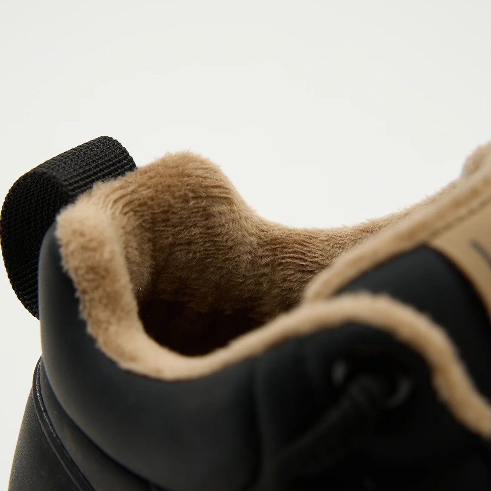 Жіночі чорні кросівки Allsy Lonza 204469 203343 Obelia Black модель 5933