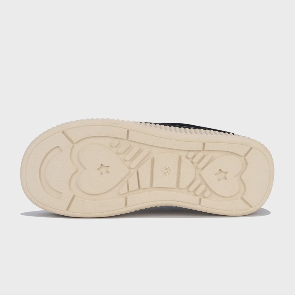 Жіночі чорні кеди Allsy Lonza Bellure Black 203298 204481 модель 5941