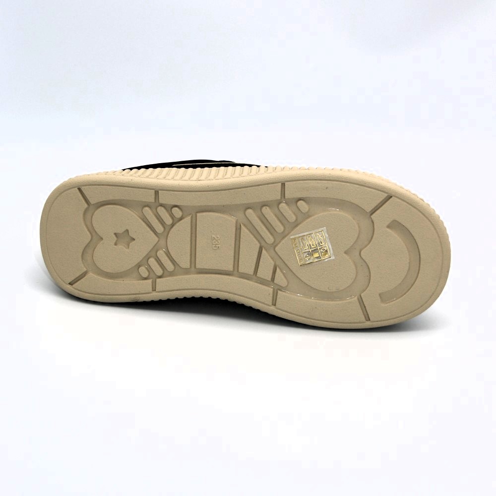 Жіночі чорні кеди Allsy Lonza Bellure Black 203298 204481 модель 5941