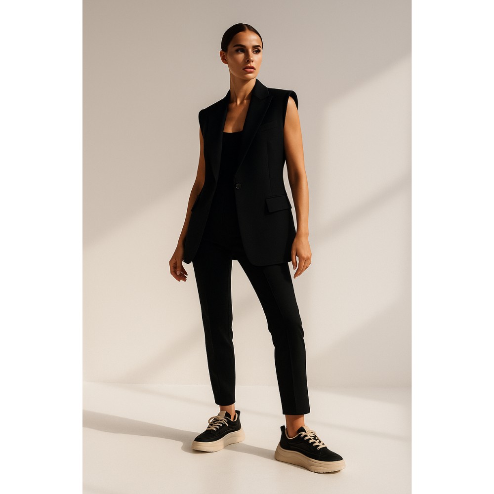 Жіночі кросівки Allsy Lonza модель 5942