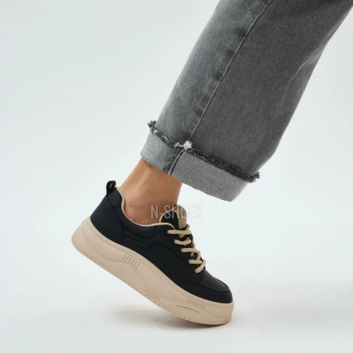 Women's sneakers Allsy Lonza model 5942
