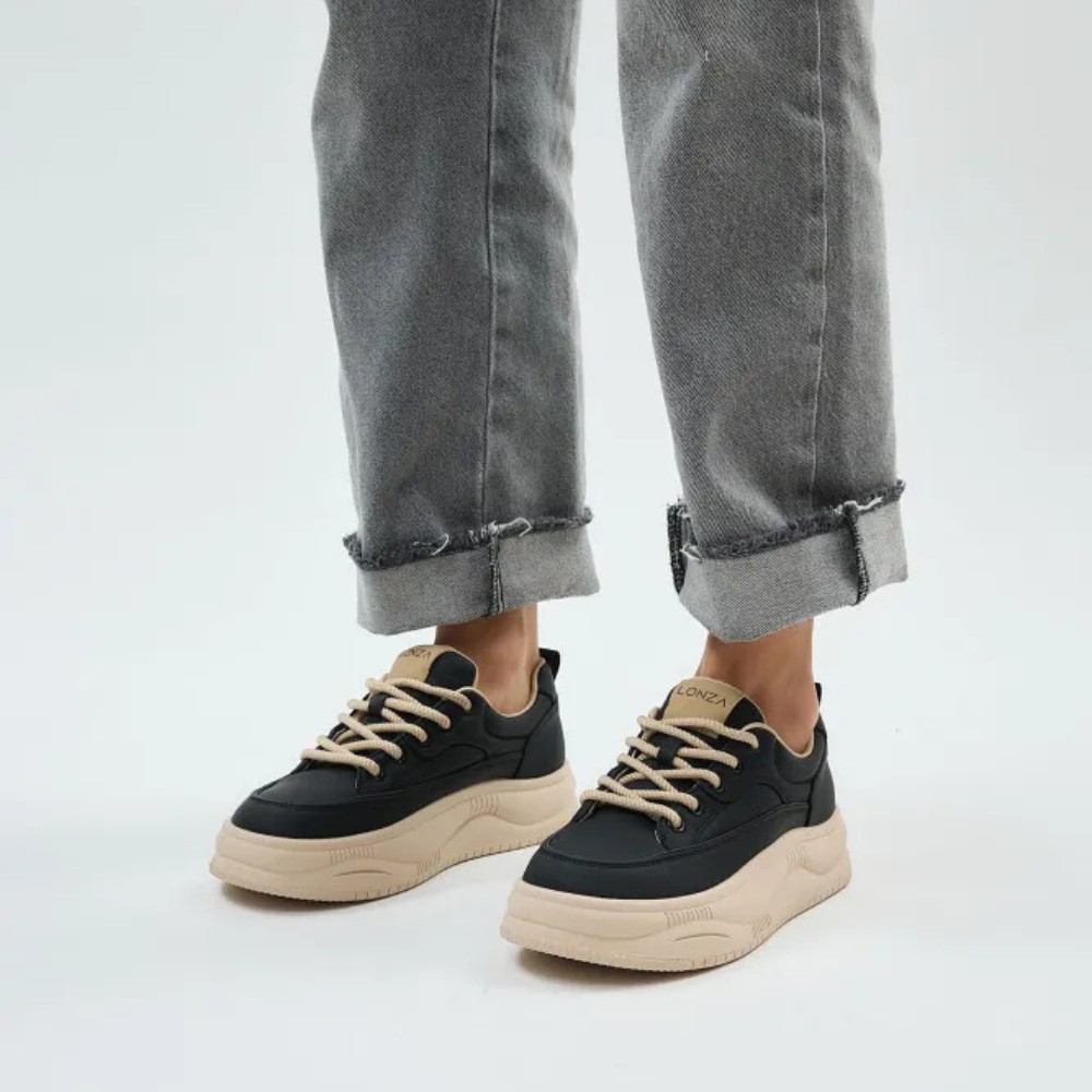 Жіночі кросівки Allsy Lonza модель 5942