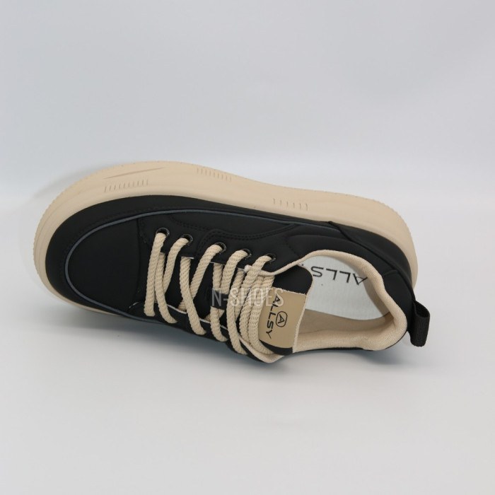 Women's sneakers Allsy Lonza model 5942