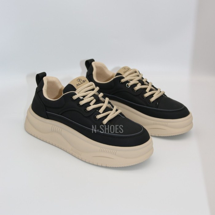 Women's sneakers Allsy Lonza model 5942