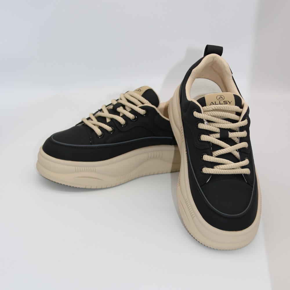 Жіночі кросівки Allsy Lonza модель 5942