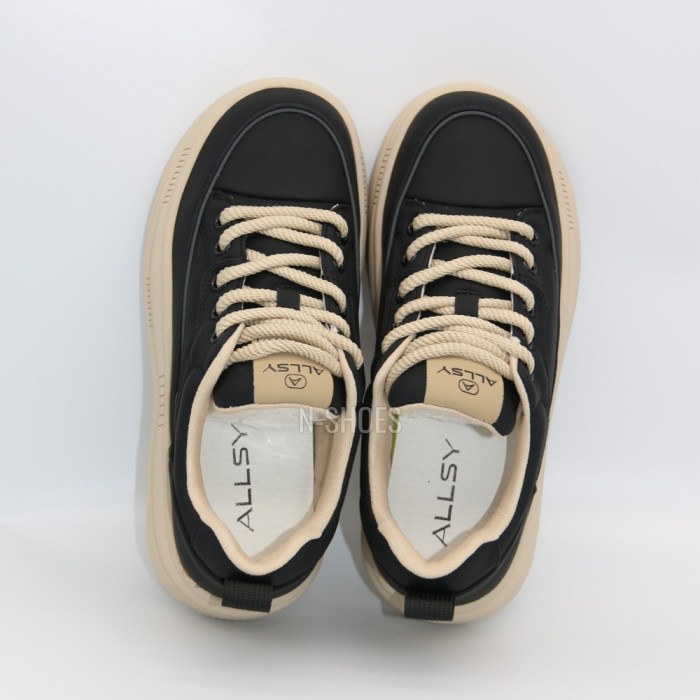 Women's sneakers Allsy Lonza model 5942
