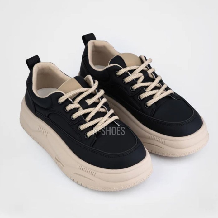 Women's sneakers Allsy Lonza model 5942