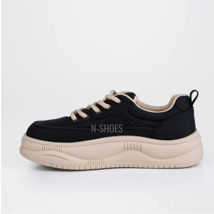 Women's sneakers Allsy Lonza model 5942