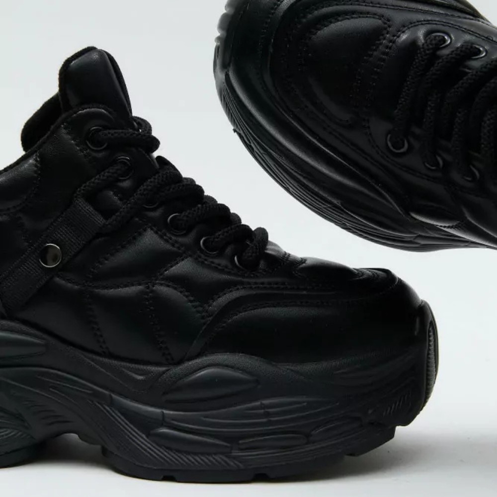 Жіночі зимові кросівки Allsy Lonza модель 5947