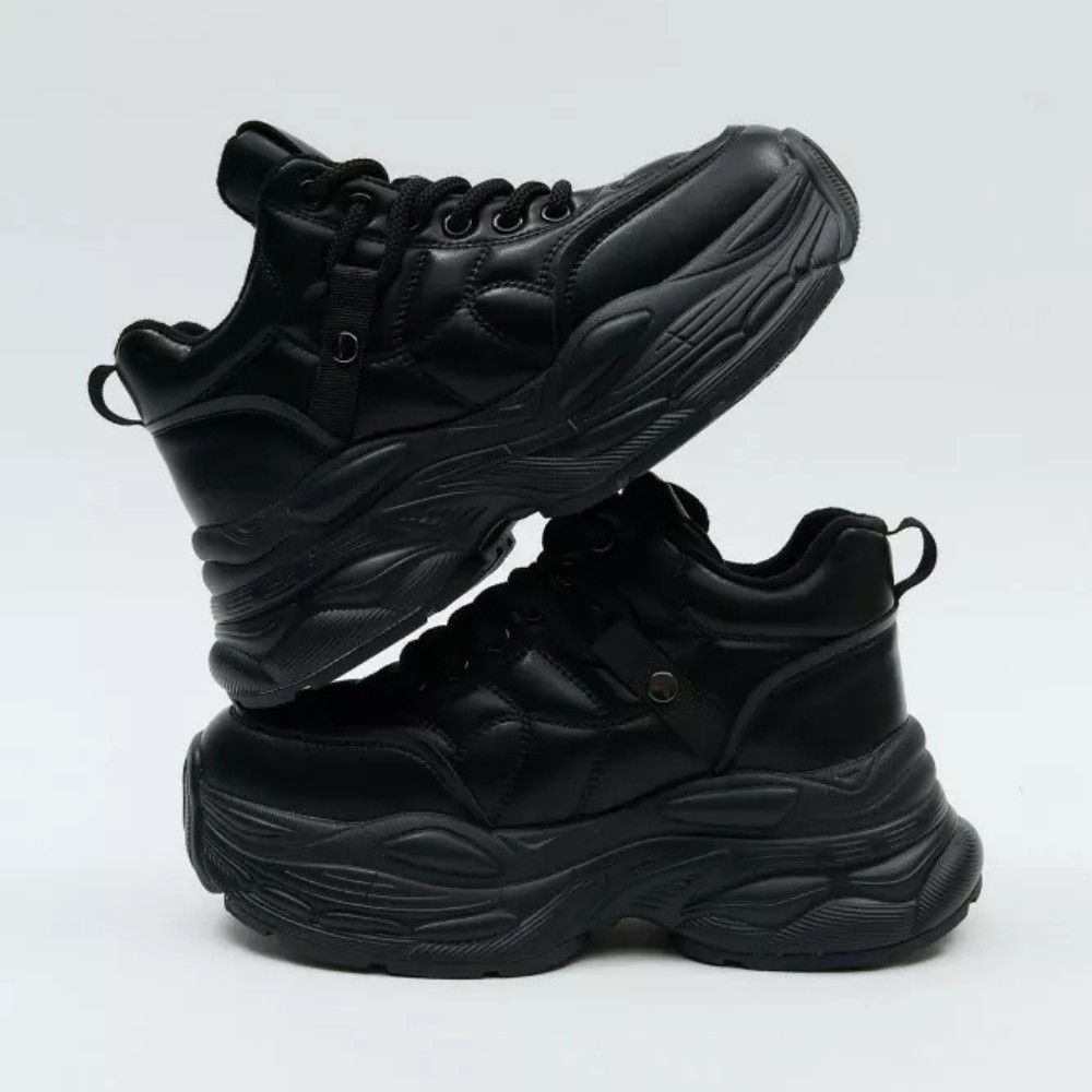 Жіночі зимові кросівки Allsy Lonza модель 5947