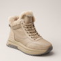Жіночі зимові черевики Allsy Lonza модель 5951