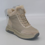Жіночі зимові черевики Allsy Lonza модель 5951
