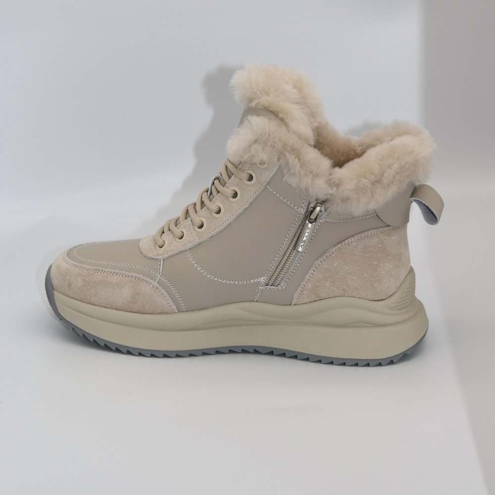 Жіночі зимові черевики Allsy Lonza модель 5951