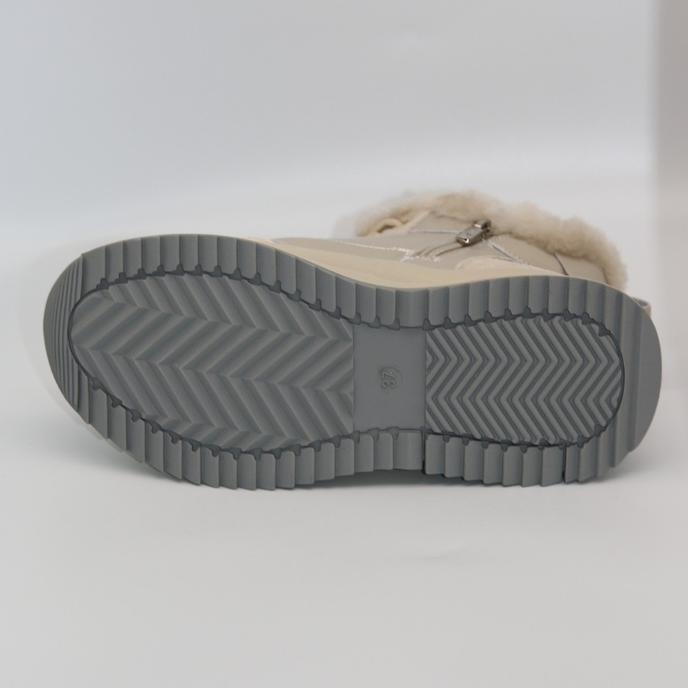 Жіночі зимові черевики Allsy Lonza модель 5951