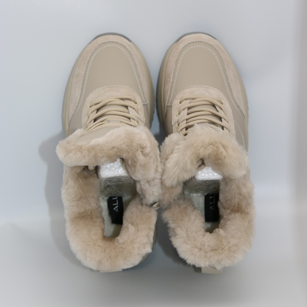 Жіночі зимові черевики Allsy Lonza модель 5951