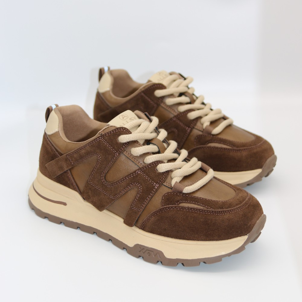 Women's sneakers Allsy Lonza 200738 model 5955