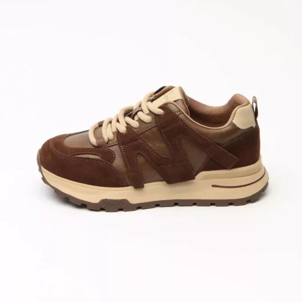 Women's sneakers Allsy Lonza 200738 model 5955