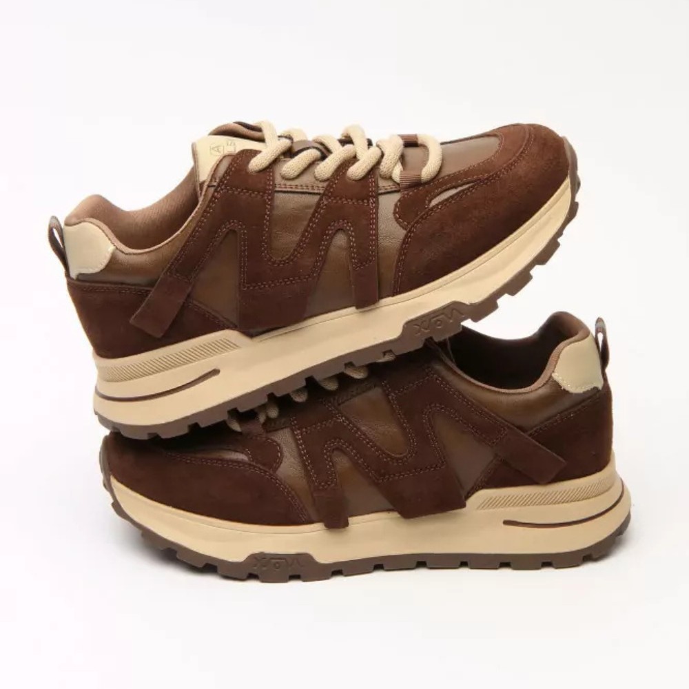 Women's sneakers Allsy Lonza 200738 model 5955