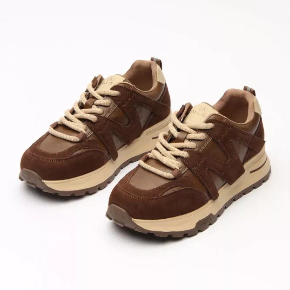 Women's sneakers Allsy Lonza 200738 model 5955