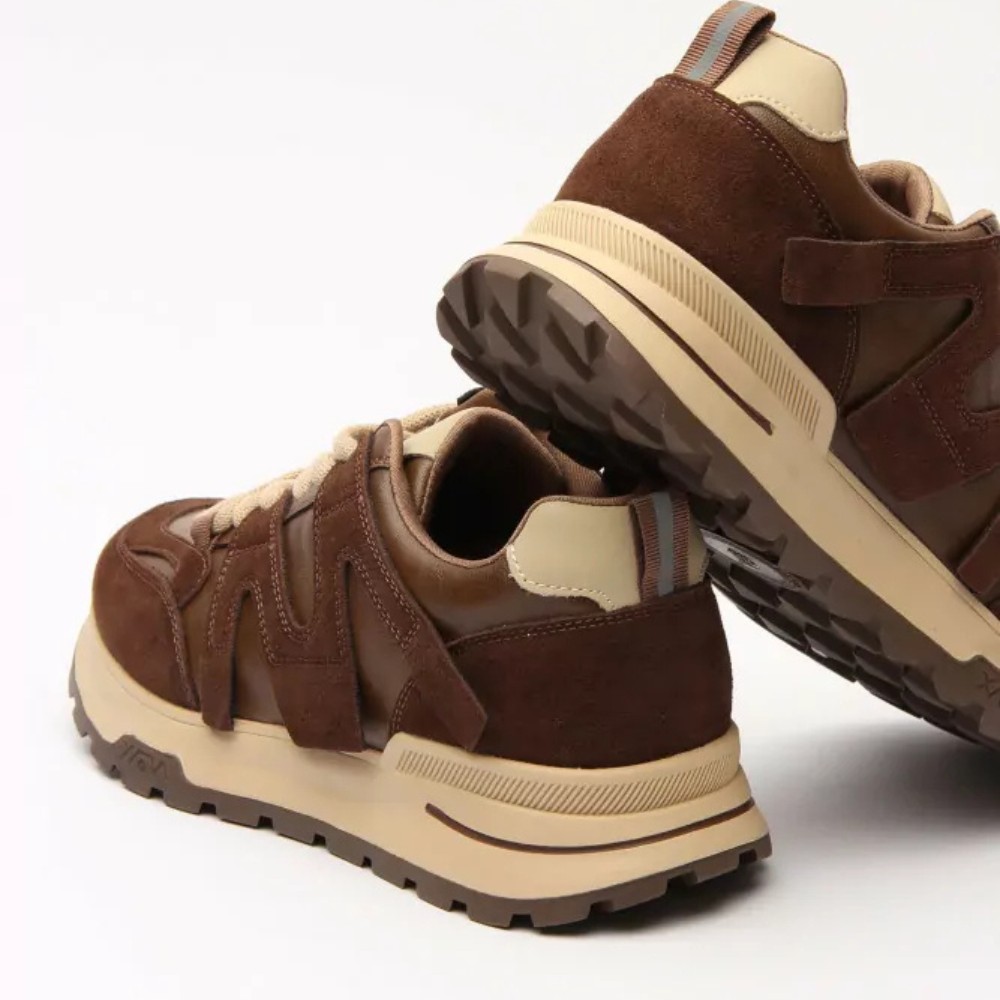 Women's sneakers Allsy Lonza 200738 model 5955