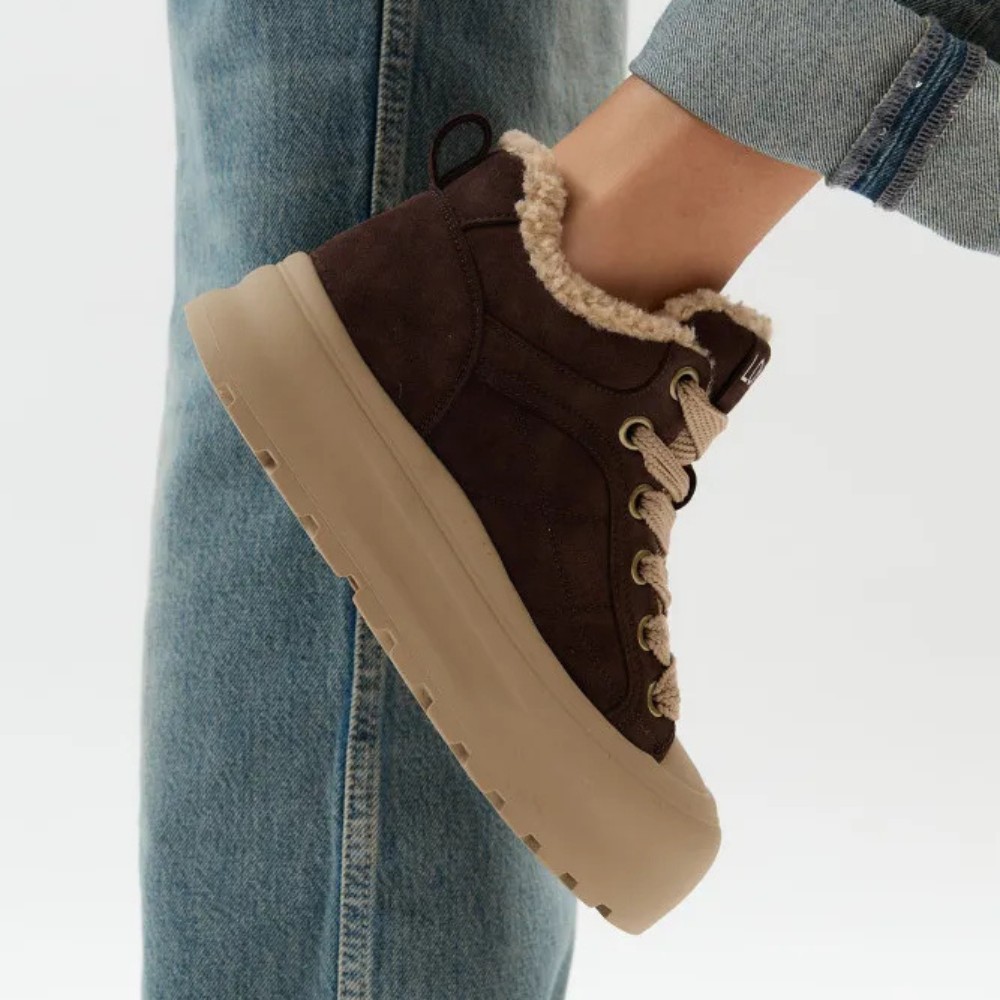 Жіночі черевики Allsy Lonza Iserra Khaki 204982 204981 модель 5961