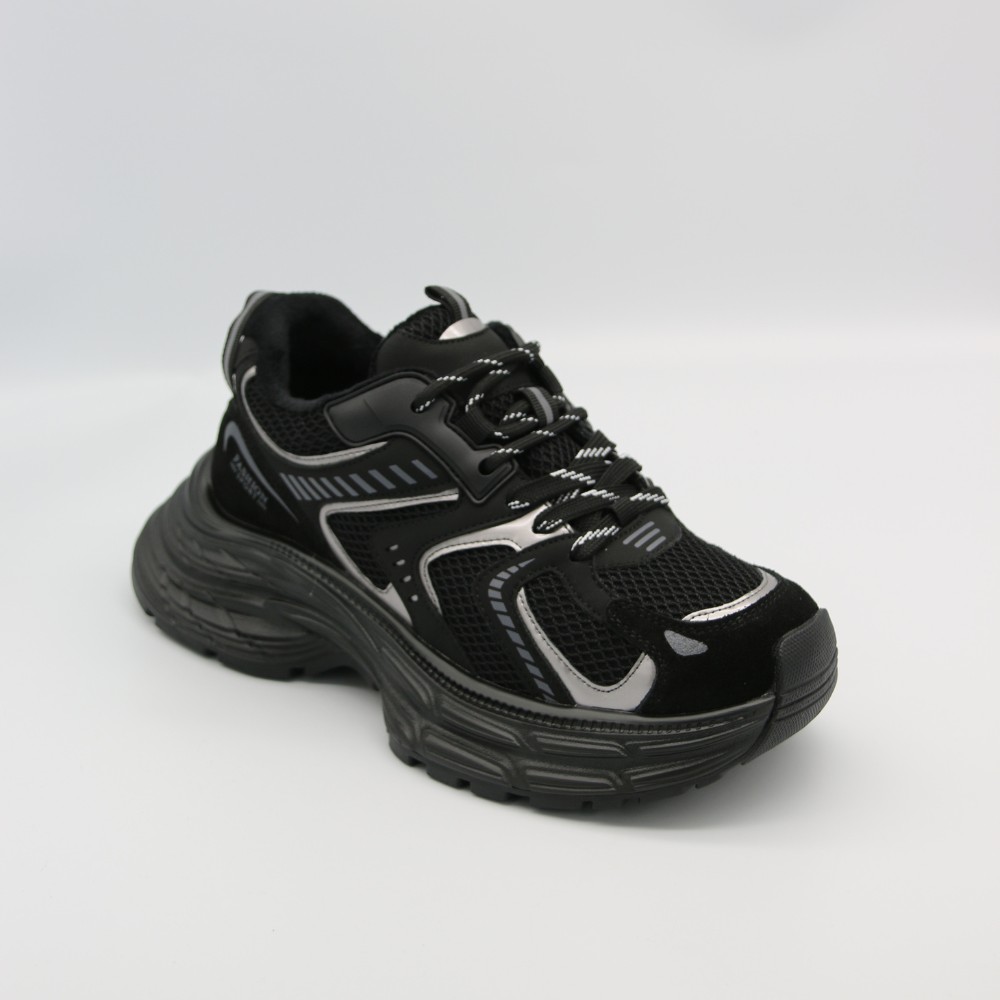 Жіночі демісезонні кросівки Allsy Lonza модель 5963