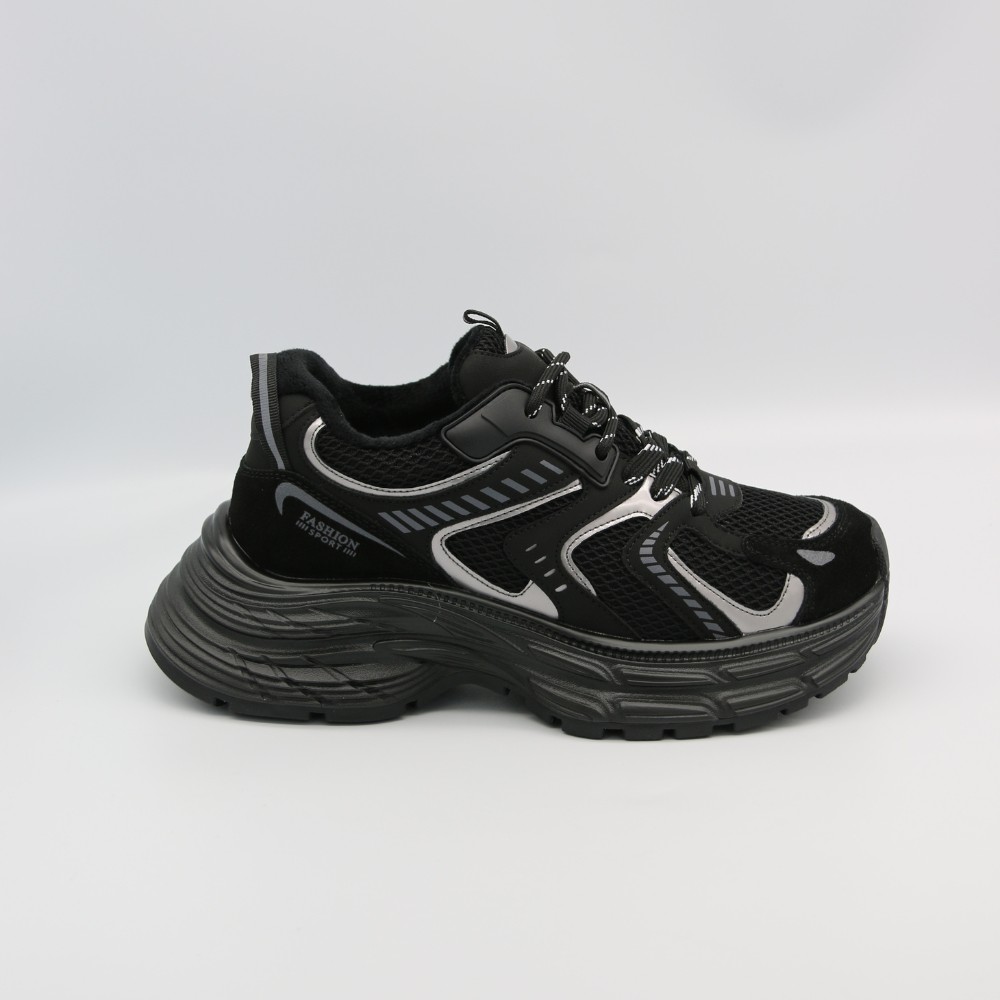 Жіночі демісезонні кросівки Allsy Lonza модель 5963